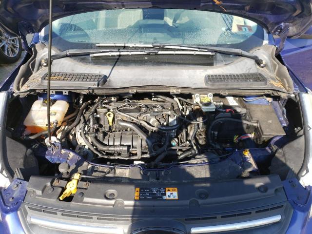 Photo 7 from auction – 2013 FORD ESCAPE SE with VIN 1FMCU9GX8DUC51383