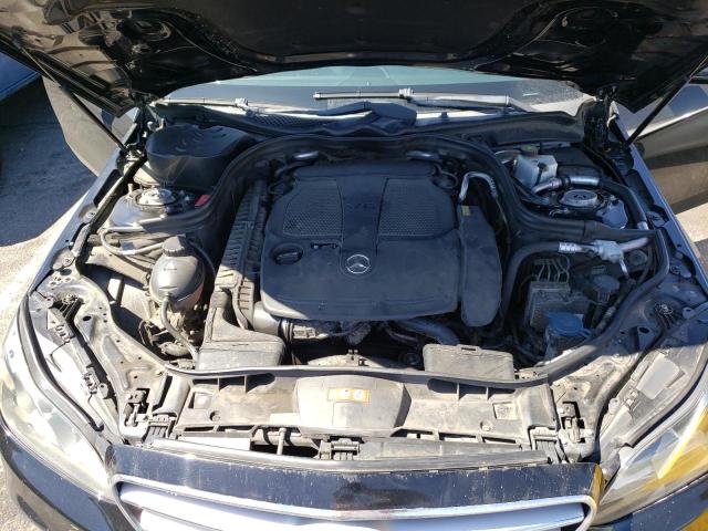 Photo 7 from auction – 2014 MERCEDES-BENZ E 350 with VIN WDDHF5KB1EA892232