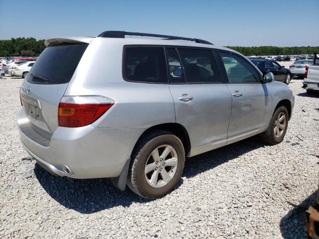 Photo 4 from auction – 2010 TOYOTA HIGHLANDER with VIN 5TDZA3EH2AS003548