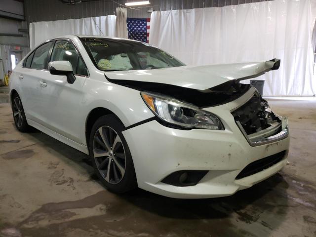 Photo 1 from auction – 2015 SUBARU LEGACY 2.5 with VIN 4S3BNAL6XF3022580