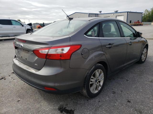 Photo 4 from auction – 2012 FORD FOCUS SEL with VIN 1FAHP3H22CL186218