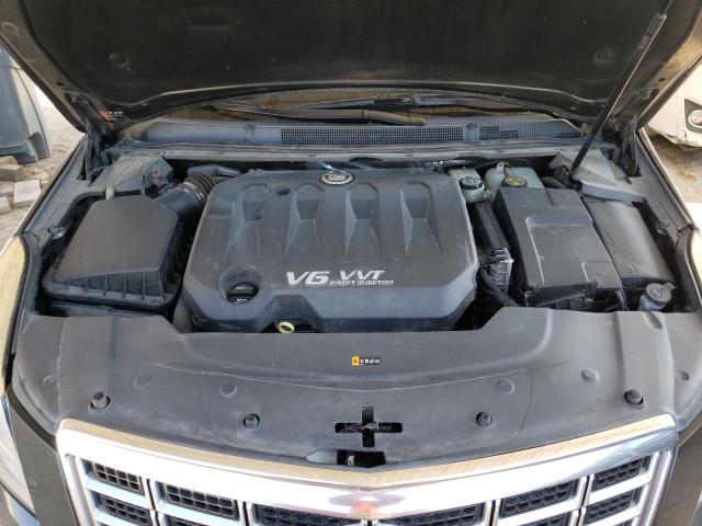 Photo 7 from auction – 2014 CADILLAC XTS PREMIU with VIN 2G61P5S36E9169475