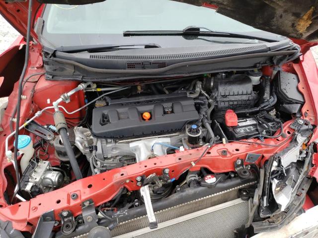 Photo 7 from auction – 2012 HONDA CIVIC EX with VIN 2HGFG3A82CH542472