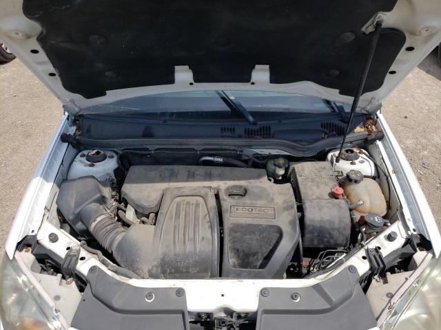Photo 7 from auction – 2008 PONTIAC G5 with VIN 1G2AL18F087230557