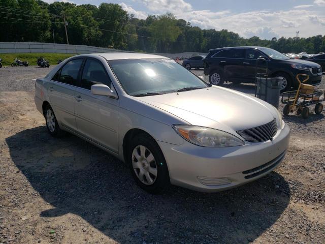 Photo 1 from auction – 2002 TOYOTA CAMRY LE with VIN 4T1BE32K62U610728