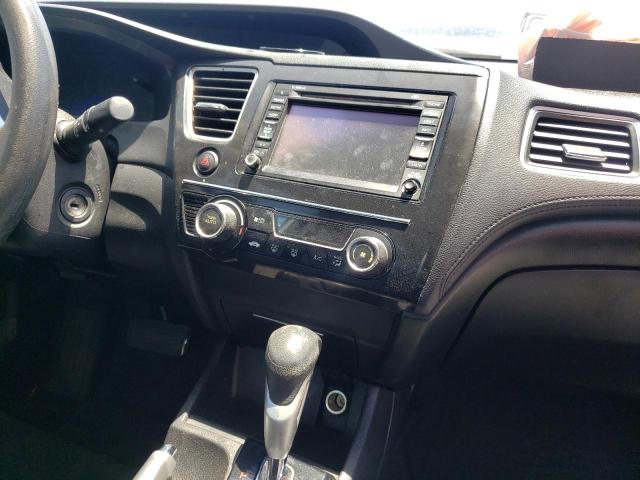 Photo 9 from auction – 2013 HONDA CIVIC EX with VIN 2HGFB2F87DH508854