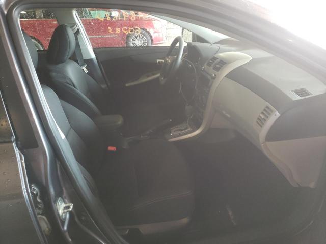 Photo 5 from auction – 2013 TOYOTA CAROLLA with VIN 5YFBU4EE4DP090595