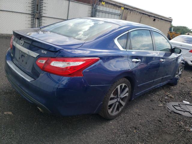 Photo 4 from auction – 2016 NISSAN ALTIMA 2.5 with VIN 1N4AL3AP4GC208941