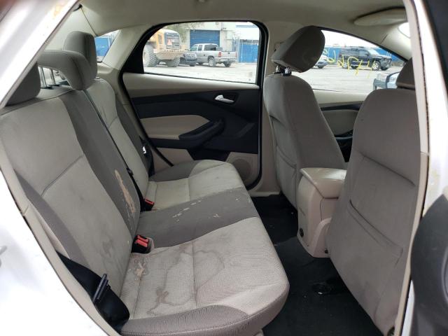 Photo 6 from auction – 2013 FORD FOCUS SE with VIN 1FADP3F21DL362050
