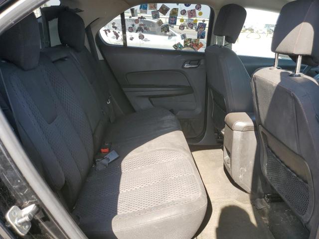 Photo 6 from auction – 2012 CHEVROLET EQUINOX LS with VIN 2GNALBEK8C6282568