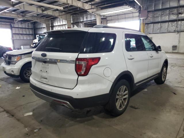 Photo 4 from auction – 2018 FORD EXPLORER X with VIN 1FM5K8D84JGB10312