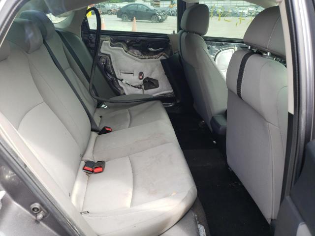 Photo 6 from auction – 2018 HONDA CIVIC LX with VIN 2HGFC2F5XJH568125