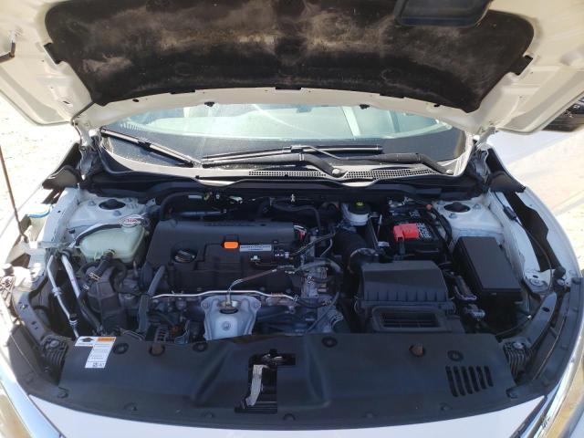 Photo 7 from auction – 2018 HONDA CIVIC LX with VIN 2HGFC2F50JH587170