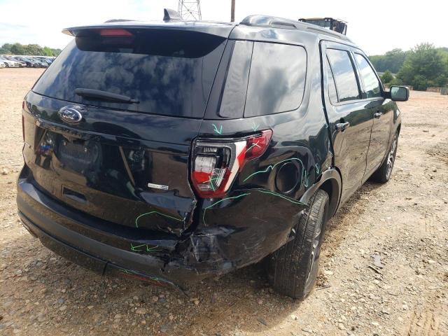 Foto 4 de la subasta – 2016 FORD EXPLORER S con VIN 1FM5K8GT7GGB01855