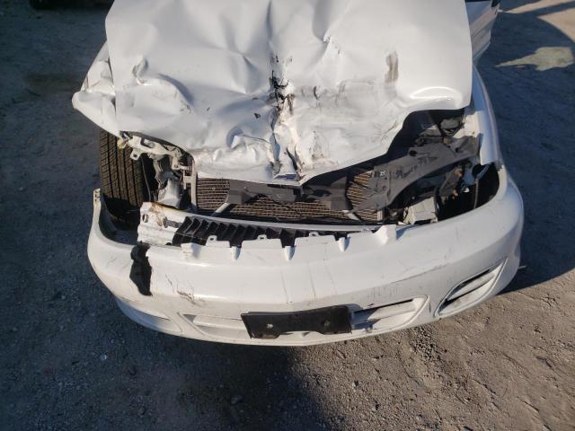 Photo 7 from auction – 2001 CHEVROLET CAVALIER L with VIN 1G1JF524417218668