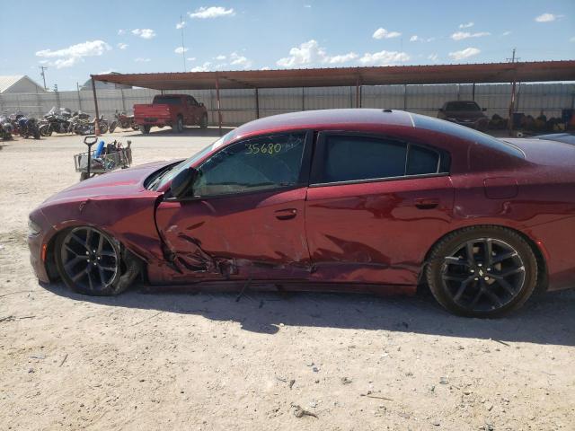 Photo 9 from auction – 2019 DODGE CHARGER SX with VIN 2C3CDXBG5KH501537