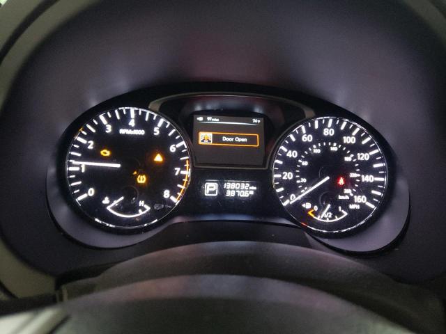 Photo 8 from auction – 2013 NISSAN ALTIMA 2.5 with VIN 1N4AL3AP1DN405677