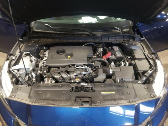 Photo 7 from auction – 2020 NISSAN ALTIMA S with VIN 1N4BL4BV4LC178129