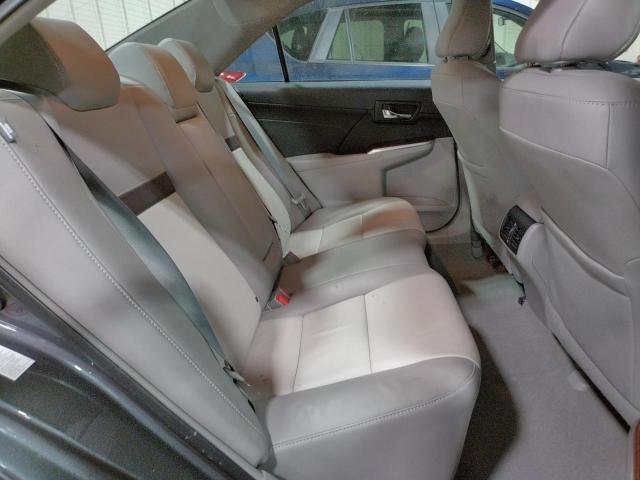 Photo 6 from auction – 2014 TOYOTA CAMRY L with VIN 4T4BF1FK3ER361844
