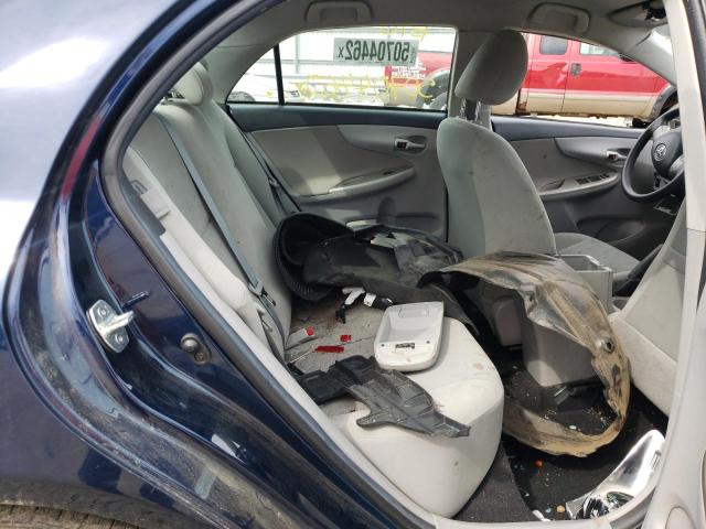 Photo 6 from auction – 2013 TOYOTA COROLLA BA with VIN 2T1BU4EE2DC092989