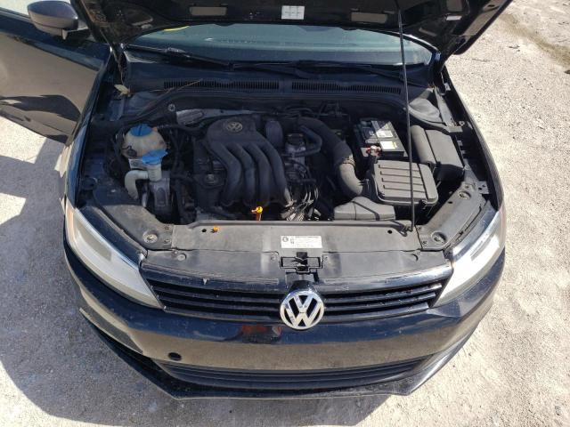 Photo 7 from auction – 2011 VOLKSWAGEN JETTA BASE with VIN 3VW2K7AJ7BM372502