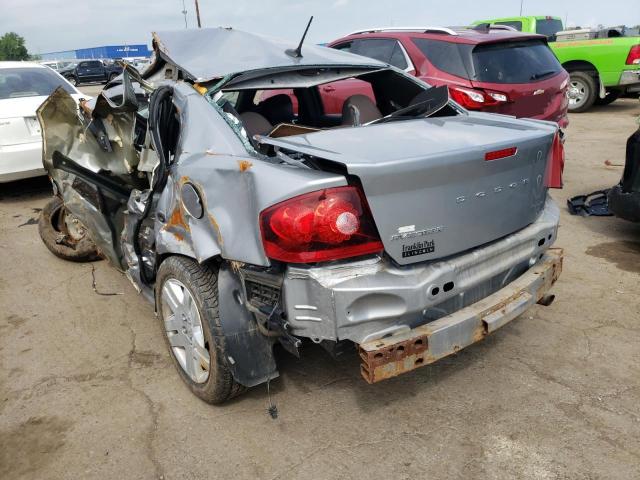 Photo 3 from auction – 2013 DODGE AVENGER SE with VIN 1C3CDZAB4DN637511