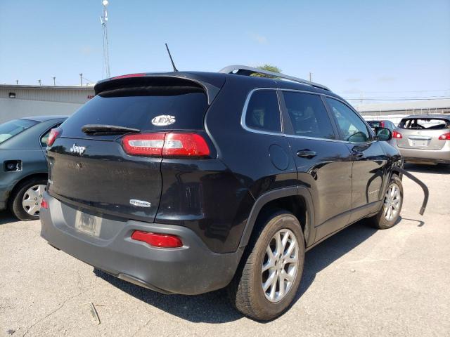 Photo 4 from auction – 2015 JEEP CHEROKEE L with VIN 1C4PJMCB5FW505098