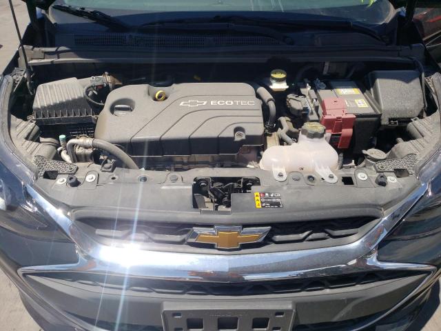Foto 7 de la subasta – 2021 CHEVROLET SPARK LS con VIN KL8CB6SA7MC704435