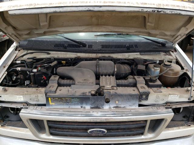 Photo 7 from auction – 2006 FORD ECONOLINE with VIN 1FDSE35L06HB37900