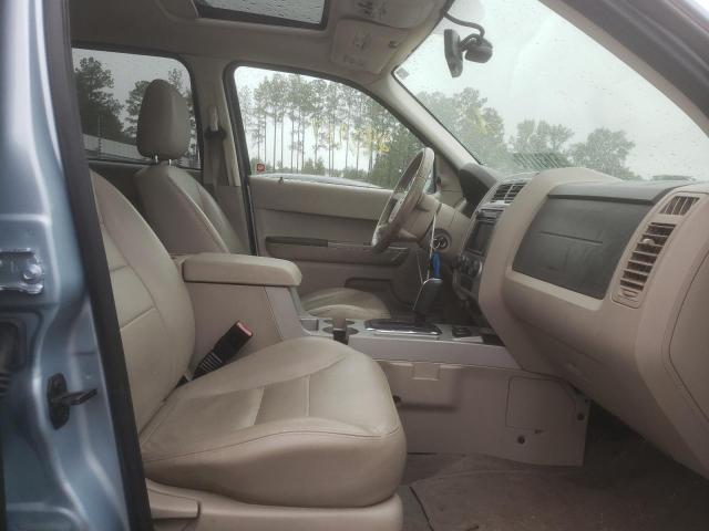Photo 5 from auction – 2008 FORD ESCAPE with VIN 1FMCU59HX8KC30860