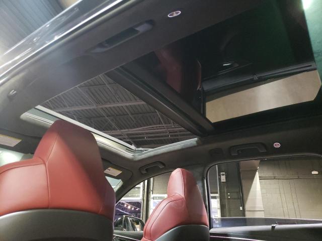 Photo 11 from auction – 2020 AUDI SQ7 PRESTI with VIN WA1VWAF70LD013191