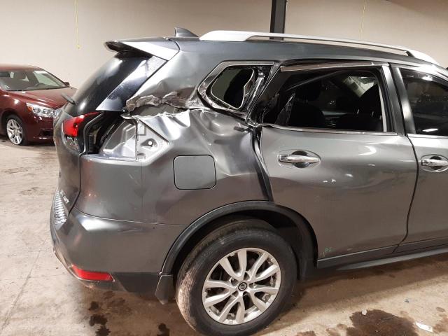 Photo 9 from auction – 2018 NISSAN ROGUE S with VIN KNMAT2MV4JP516898