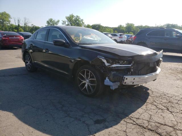 ACURA ILX PREMIU 2019 with VIN 19UDE2F74KA008569 - Photo from auction