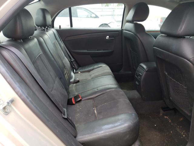 Photo 6 from auction – 2012 CHEVROLET MALIBU 2LT with VIN 1G1ZD5EU0CF296202