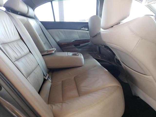 Photo 6 from auction – 2011 HONDA ACCORD EXL with VIN 1HGCP3F83BA024881