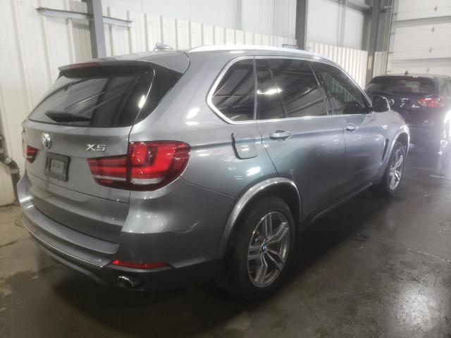 Photo 4 from auction – 2015 BMW X5 XDRIVE3 with VIN 5UXKR0C55F0P07365