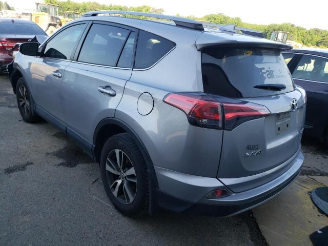 Photo 3 from auction – 2018 TOYOTA RAV4 ADVEN with VIN JTMWFREV2JD112780