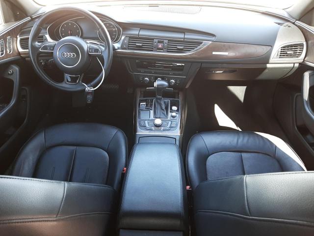 Photo 9 from auction – 2013 AUDI A6 PREMIUM with VIN WAUGGAFC8DN063595