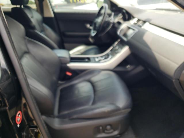 Photo 5 from auction – 2016 LAND ROVER RANGE ROVE with VIN SALVP2BG6GH150268