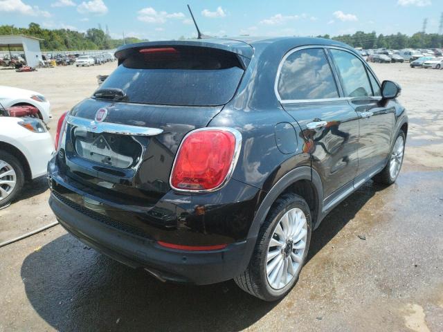 Photo 4 from auction – 2016 FIAT 500X LOUNG with VIN ZFBCFXDT7GP347497