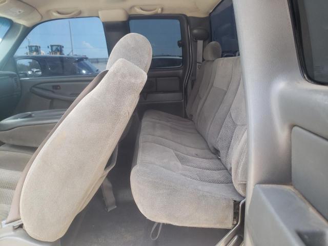 Photo 6 from auction – 2007 CHEVROLET silverado with VIN 1GCEK19Z37E143433