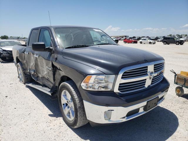 Zdjęcie 1 z aukcji – 2015 RAM 1500 SLT z VIN 1C6RR6GT2FS569422
