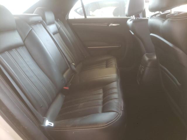 Photo 6 from auction – 2021 CHRYSLER 300 S with VIN 2C3CCABG1MH529273