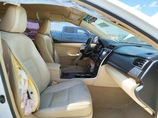 Photo 5 from auction – 2016 TOYOTA CAMRY LE with VIN 4T4BF1FK1GR550253