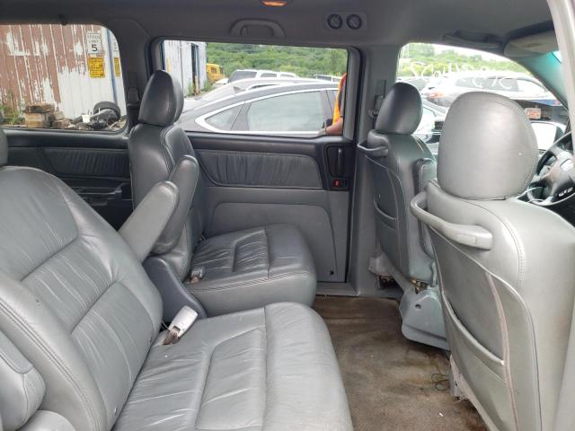 Photo 6 from auction – 2004 HONDA ODYSSEY EX with VIN 5FNRL18024B118048