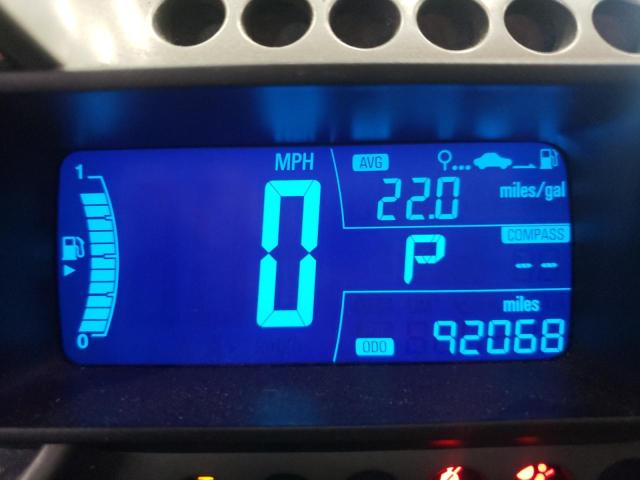 Photo 8 from auction – 2014 CHEVROLET SONIC LT with VIN 1G1JC5SH2E4159364