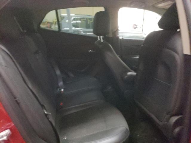 Photo 6 from auction – 2019 BUICK ENCORE PRE with VIN KL4CJASB4KB922402