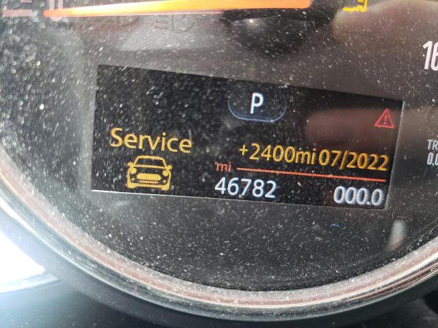 Photo 8 from auction – 2019 MINI COOPER S E with VIN WMZYU7C5XK3F93488