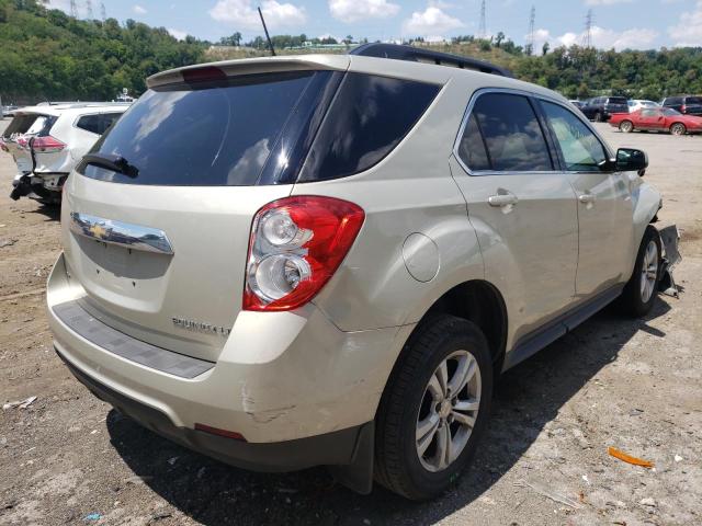 Photo 4 from auction – 2014 CHEVROLET EQUINOX LT with VIN 2GNFLFEK2E6235195