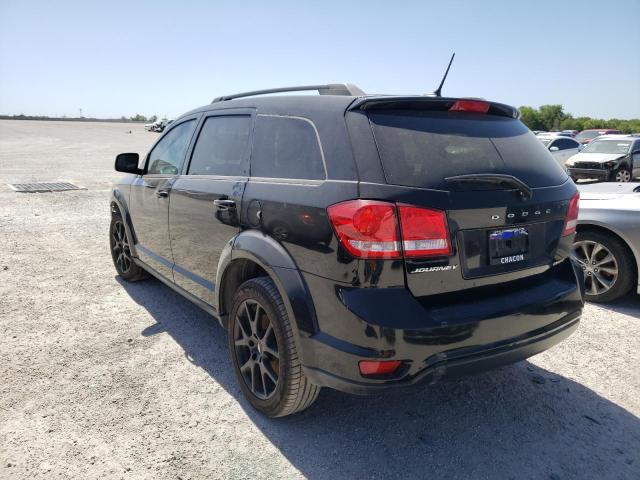 Photo 3 from auction – 2018 DODGE JOURNEY SX with VIN 3C4PDCBB4JT218546